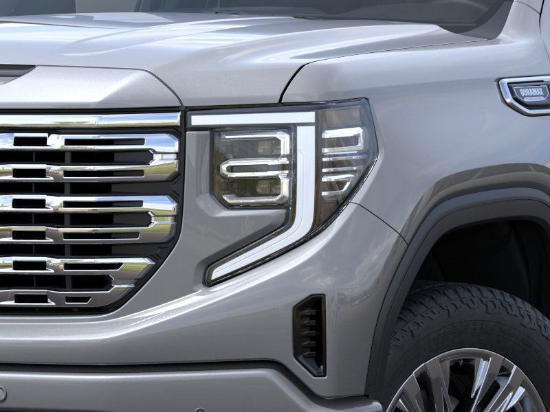 Thumbnail: 2026 GMC Sierra 1500 - 17
