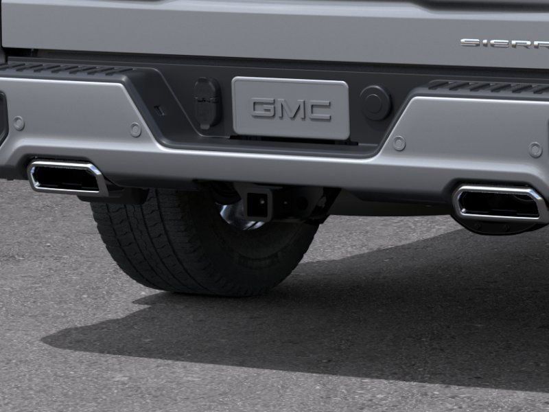Thumbnail: 2026 GMC Sierra 1500 - 21