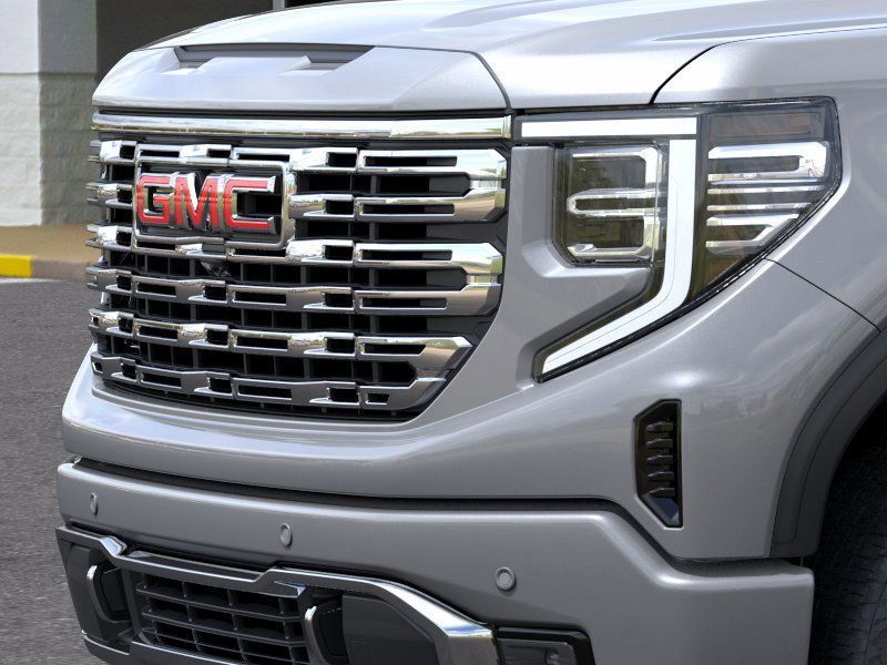 Thumbnail: 2026 GMC Sierra 1500 - 20