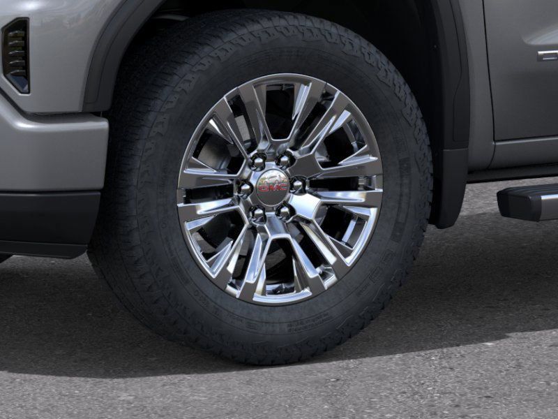 Thumbnail: 2026 GMC Sierra 1500 - 5