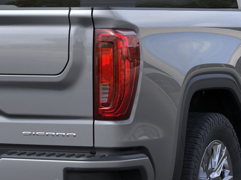 Thumbnail: 2026 GMC Sierra 1500 - 18