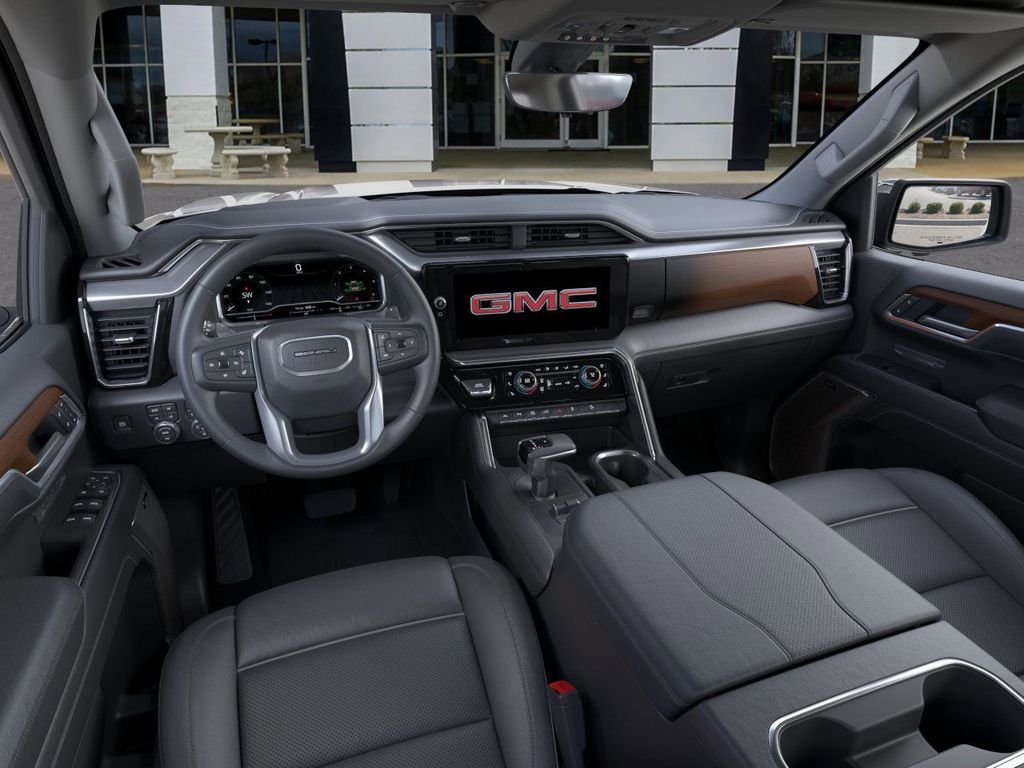 Thumbnail: 2026 GMC Sierra 1500 - 2