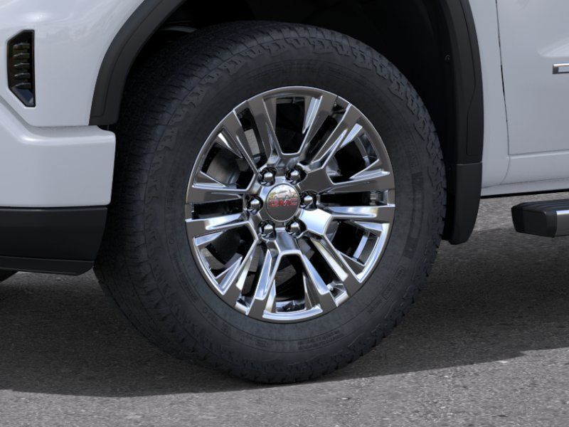 Thumbnail: 2026 GMC Sierra 1500 - 5