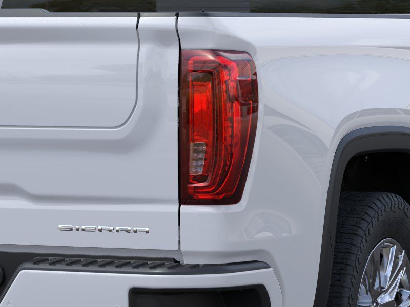 Thumbnail: 2026 GMC Sierra 1500 - 17