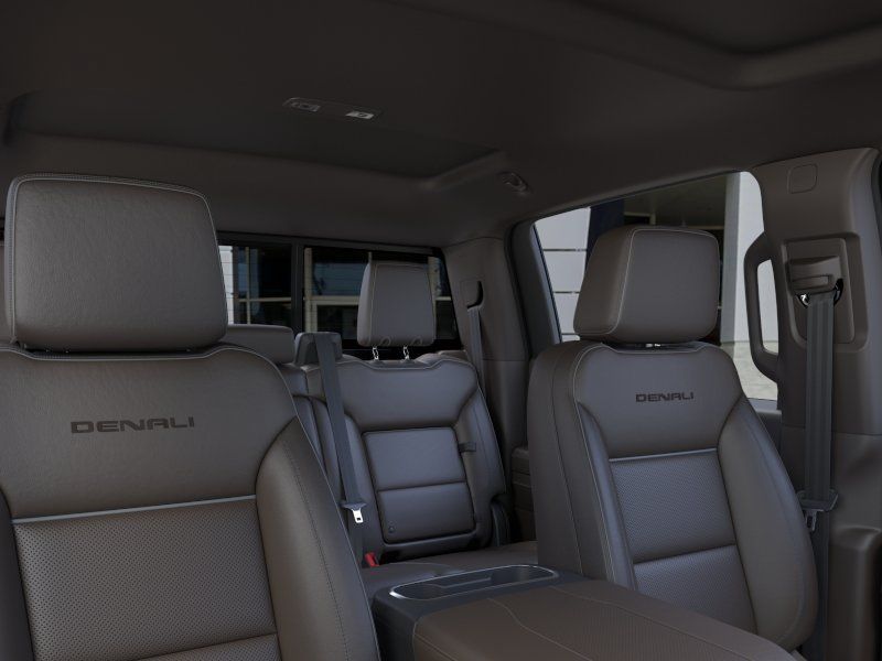 Thumbnail: 2026 GMC Sierra 1500 - 24