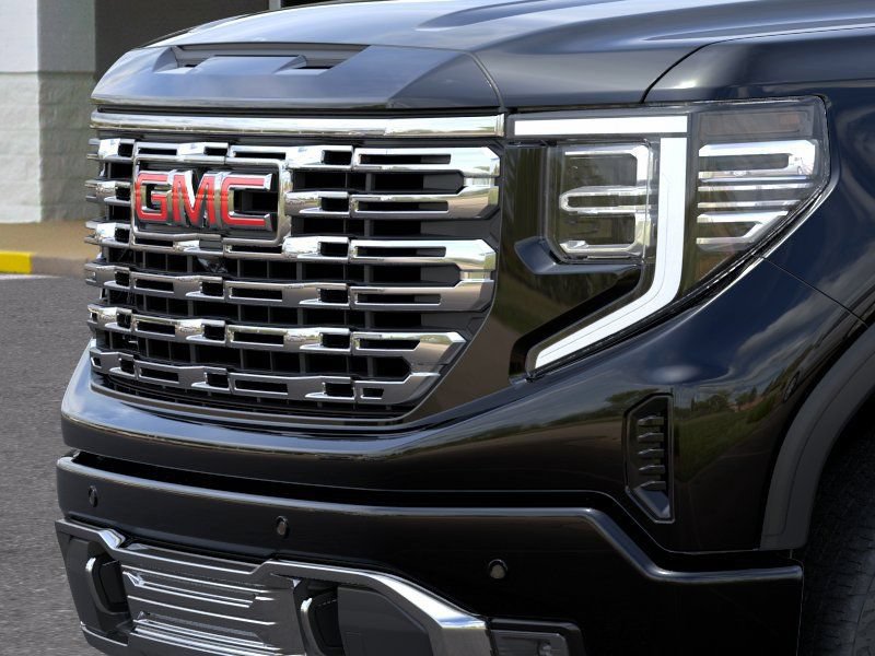 Thumbnail: 2026 GMC Sierra 1500 - 19