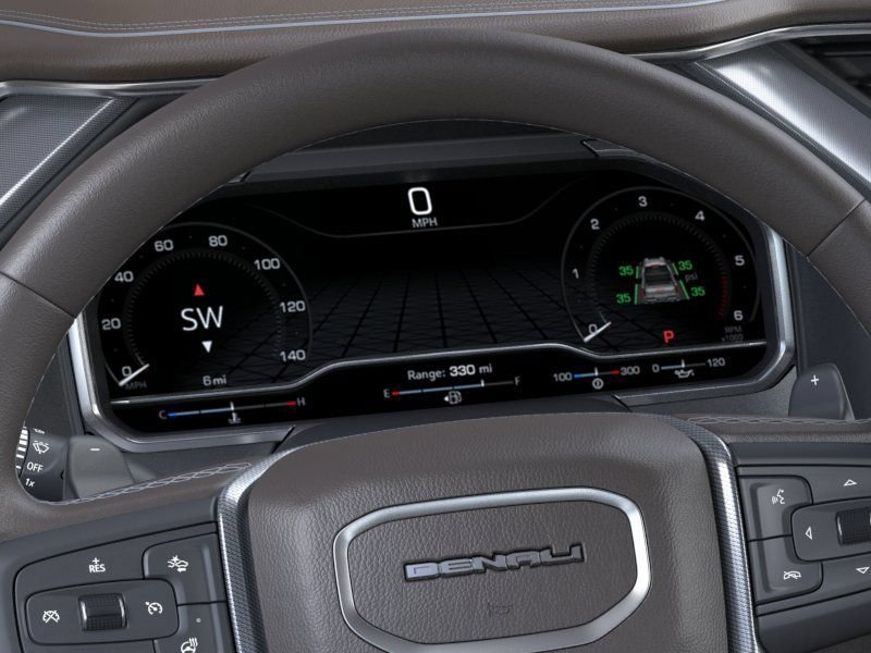 Thumbnail: 2026 GMC Sierra 1500 - 10