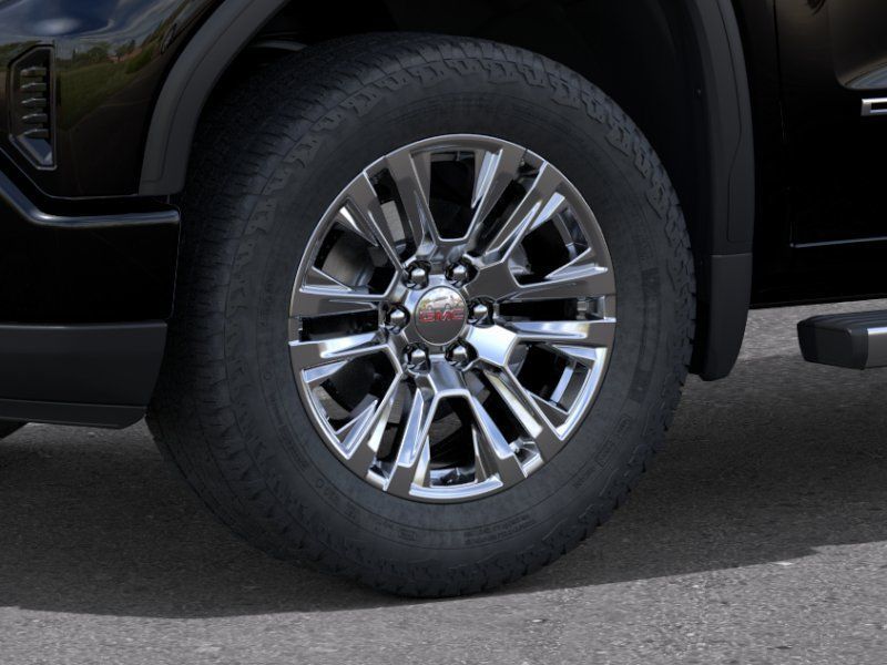 Thumbnail: 2026 GMC Sierra 1500 - 5