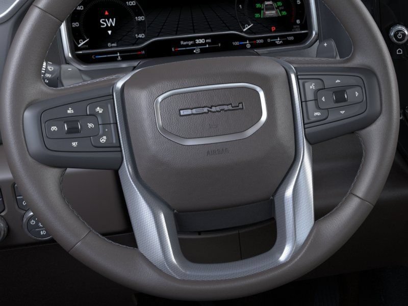 Thumbnail: 2026 GMC Sierra 1500 - 20