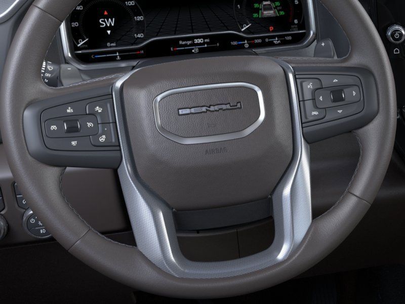 Thumbnail: 2026 GMC Sierra 1500 - 21