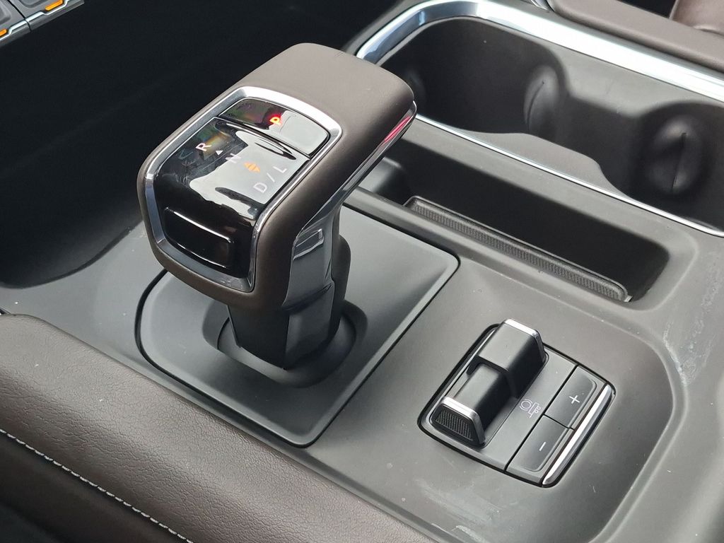Thumbnail: 2025 GMC Sierra 1500 - 38