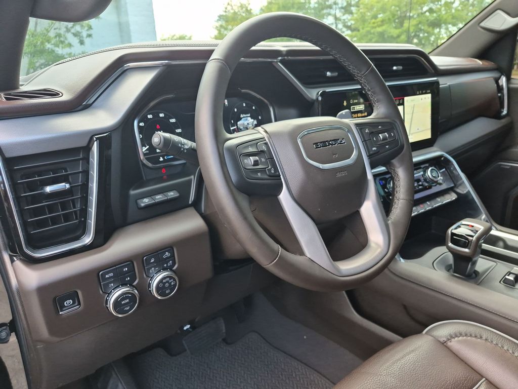 Thumbnail: 2025 GMC Sierra 1500 - 2