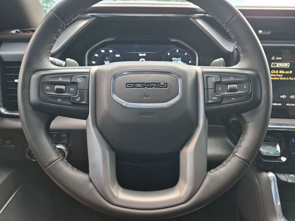 Thumbnail: 2025 GMC Sierra 1500 - 14