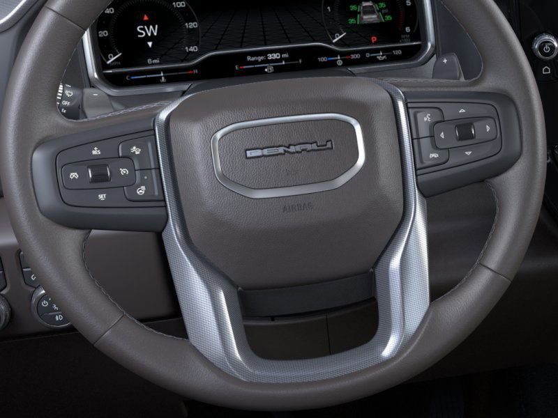 Thumbnail: 2026 GMC Sierra 1500 - 22