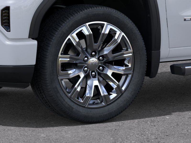 Thumbnail: 2026 GMC Sierra 1500 - 5