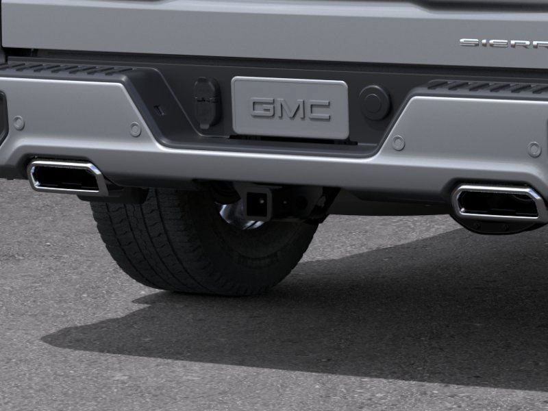 Thumbnail: 2026 GMC Sierra 1500 - 20