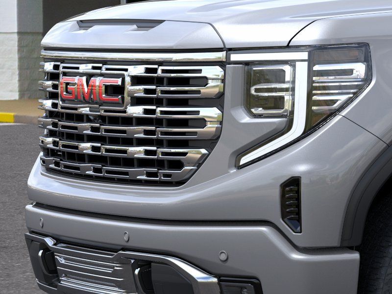 Thumbnail: 2026 GMC Sierra 1500 - 19