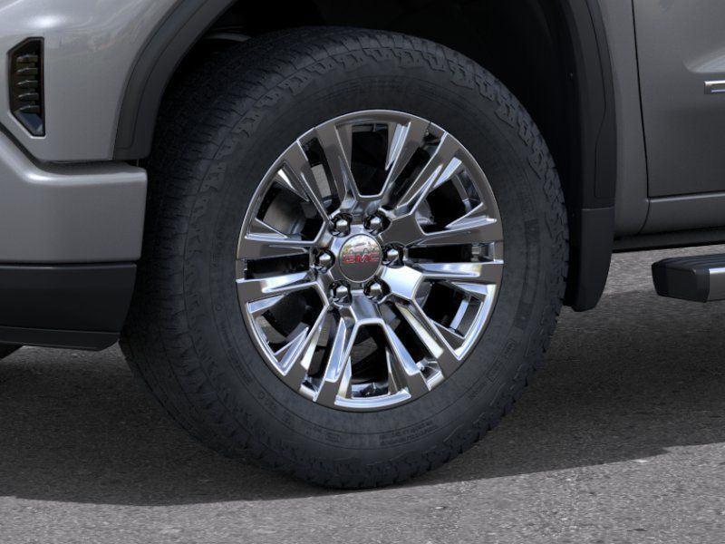 Thumbnail: 2026 GMC Sierra 1500 - 5