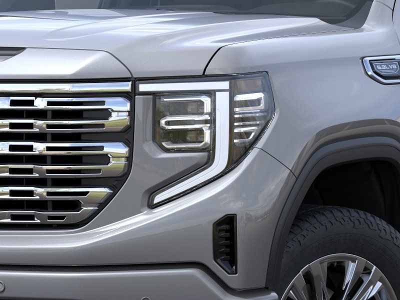 Thumbnail: 2026 GMC Sierra 1500 - 16