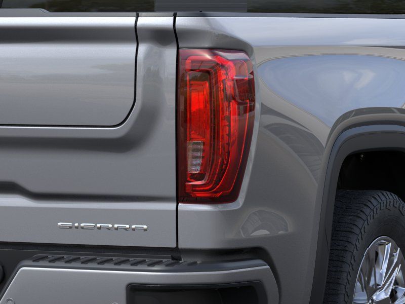 Thumbnail: 2026 GMC Sierra 1500 - 17