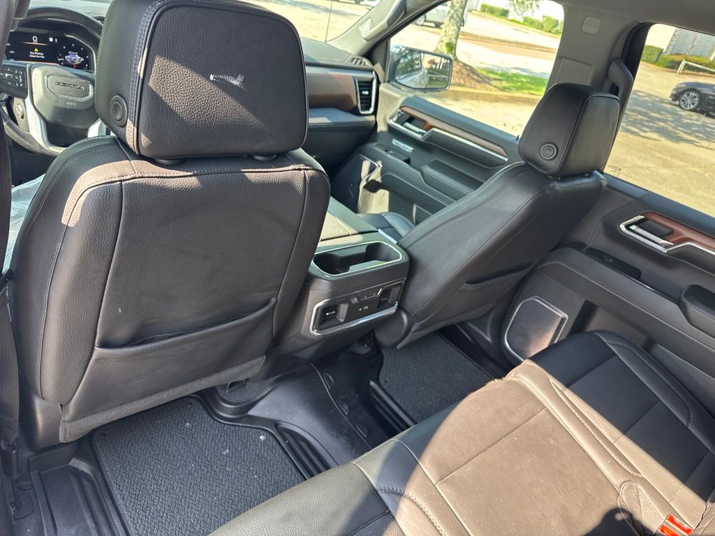Thumbnail: 2023 GMC Sierra 1500 - 10