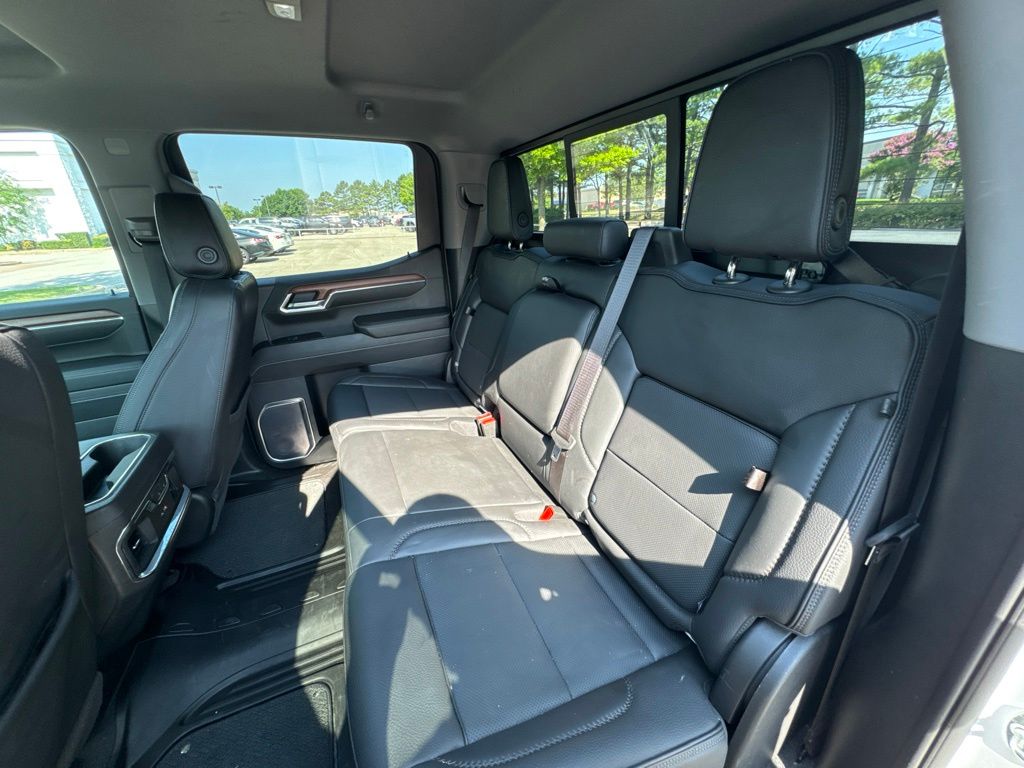 Thumbnail: 2023 GMC Sierra 1500 - 25