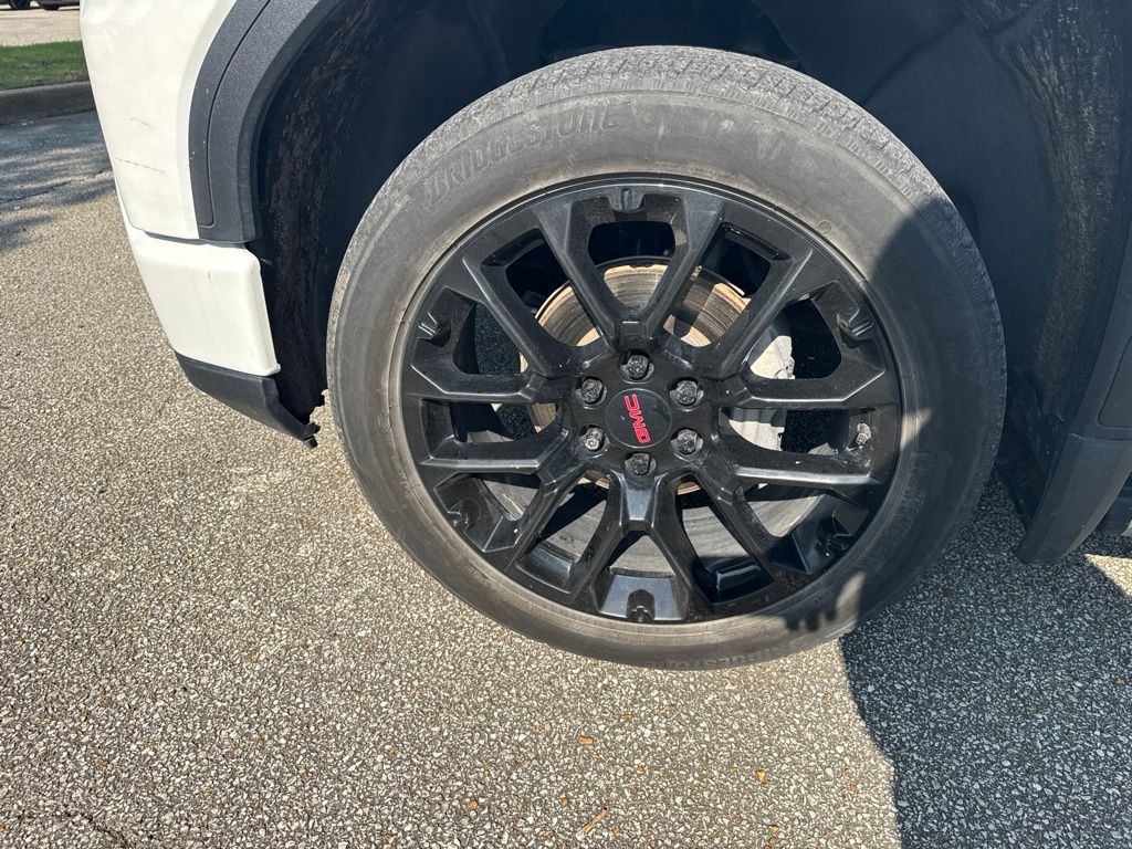 Thumbnail: 2023 GMC Sierra 1500 - 7