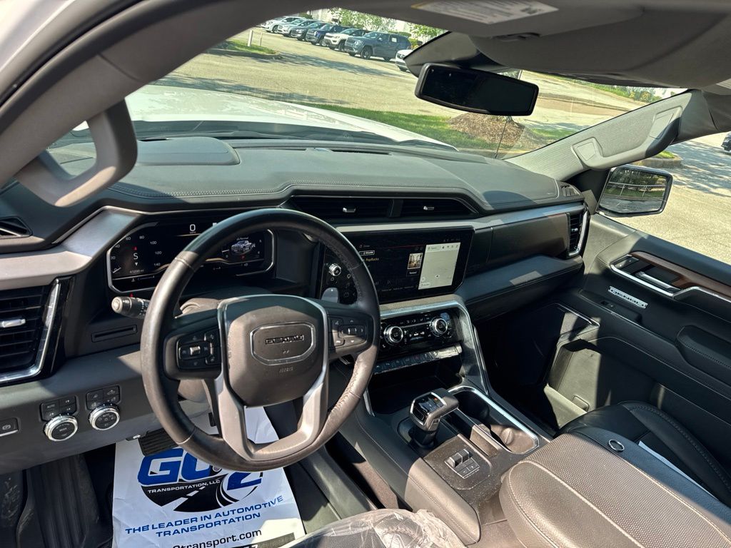 Thumbnail: 2023 GMC Sierra 1500 - 2