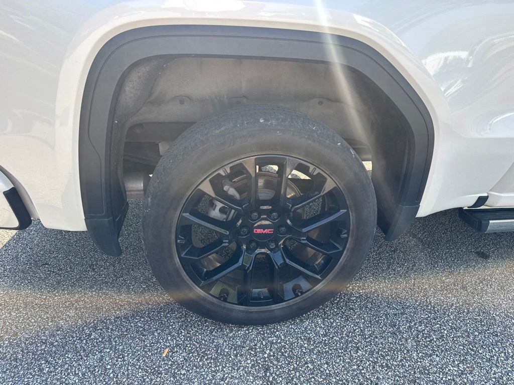 Thumbnail: 2023 GMC Sierra 1500 - 18