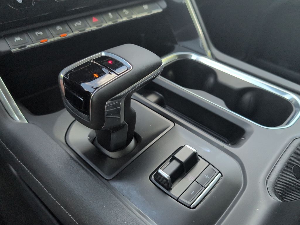 Thumbnail: 2023 GMC Sierra 1500 - 35