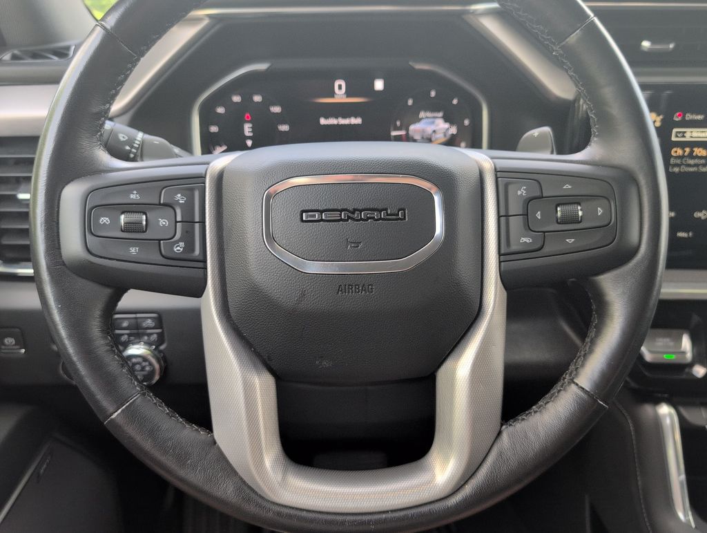 Thumbnail: 2023 GMC Sierra 1500 - 12
