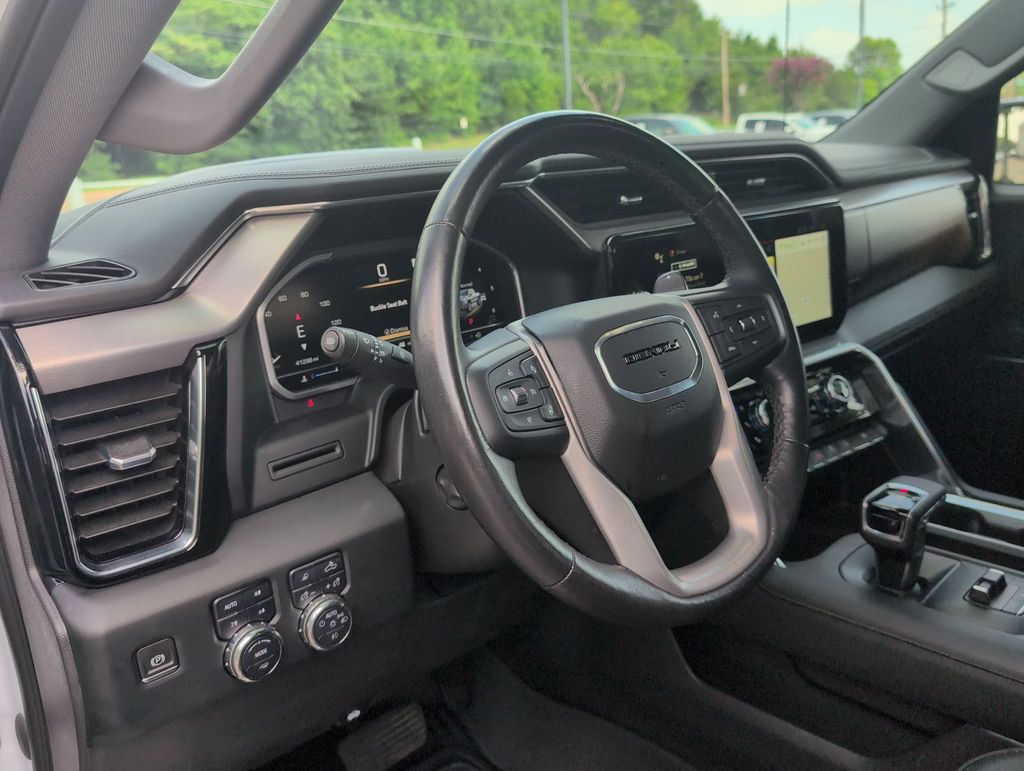 Thumbnail: 2023 GMC Sierra 1500 - 2