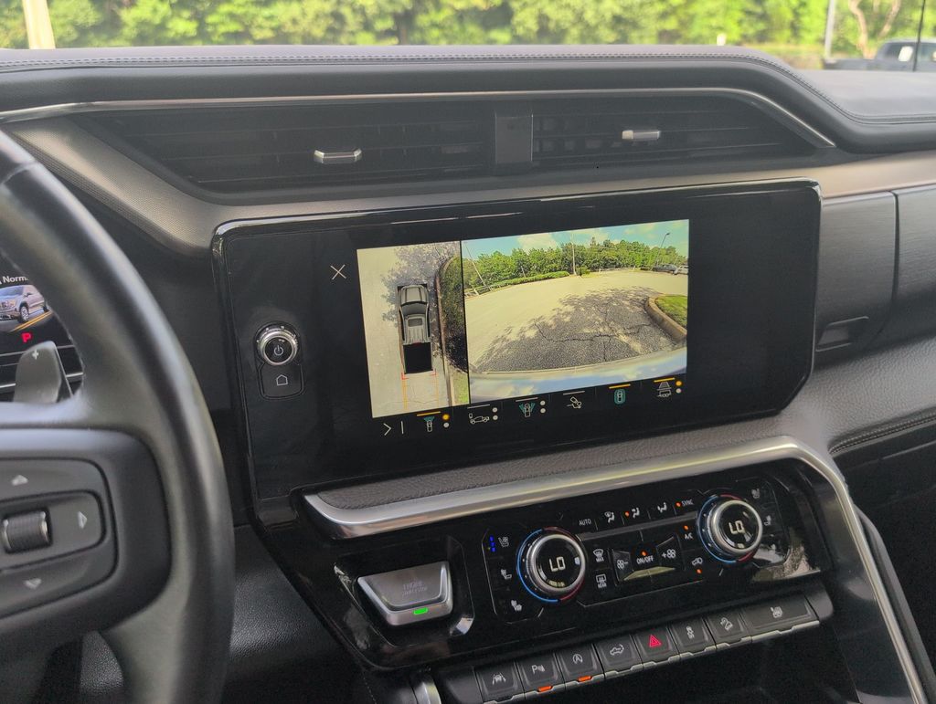 Thumbnail: 2023 GMC Sierra 1500 - 32