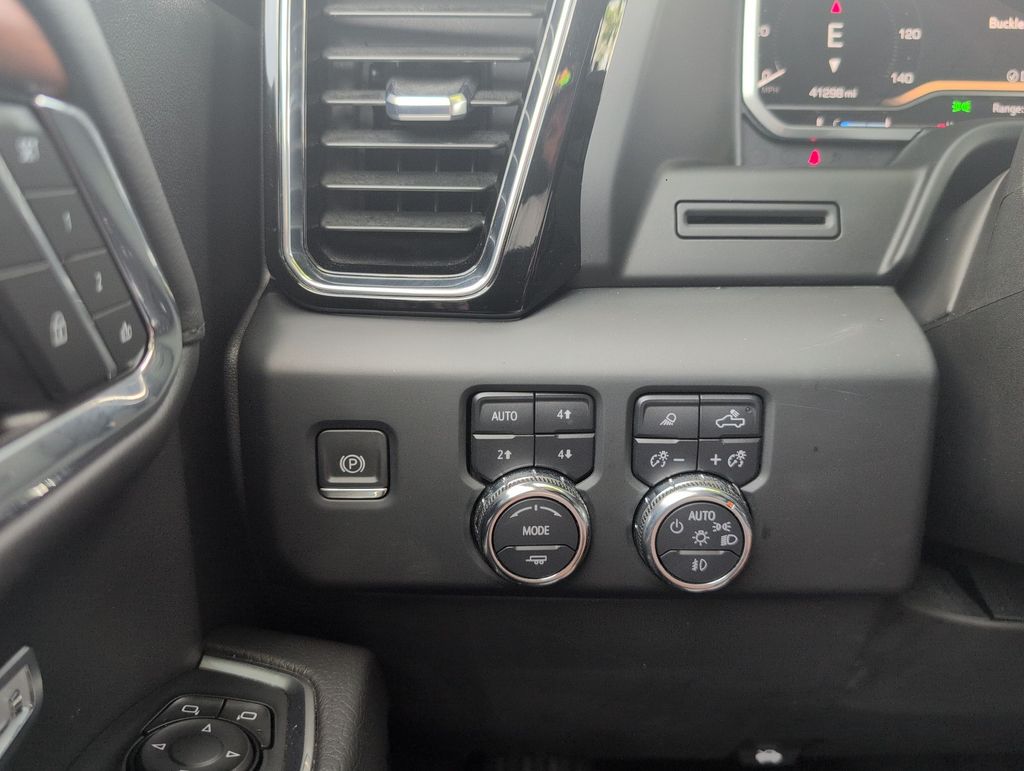 Thumbnail: 2023 GMC Sierra 1500 - 30