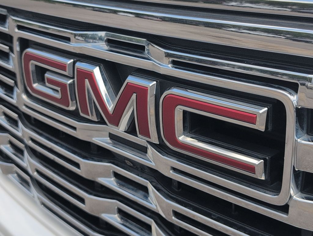 Thumbnail: 2023 GMC Sierra 1500 - 5