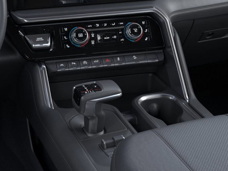 2026 GMC Sierra 1500 Denali - Photo 10