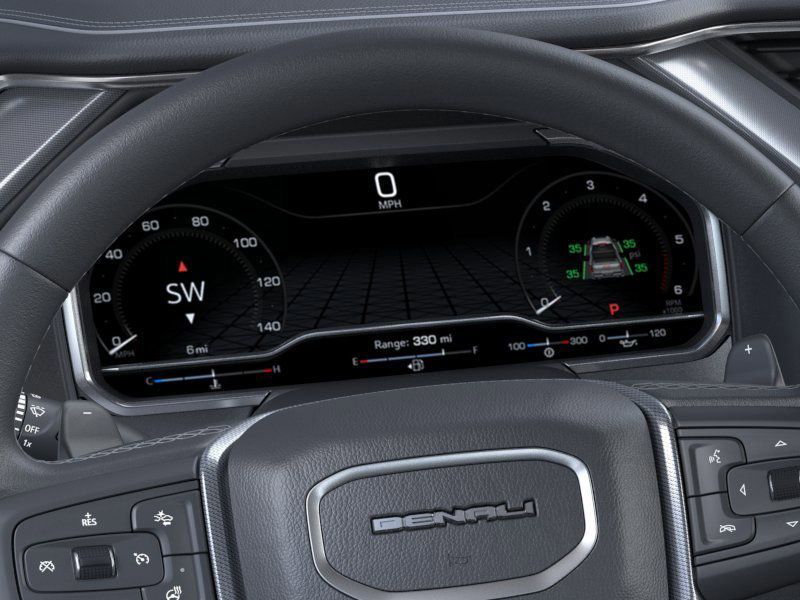2026 GMC Sierra 1500 Denali - Photo 11