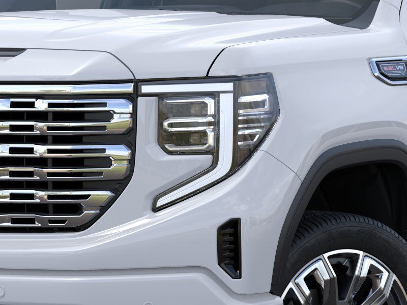 Thumbnail: 2026 GMC Sierra 1500 - 16