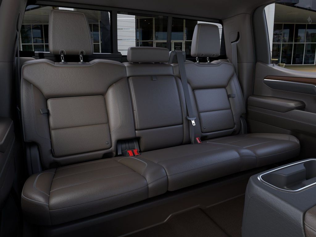 Thumbnail: 2026 GMC Sierra 1500 - 21