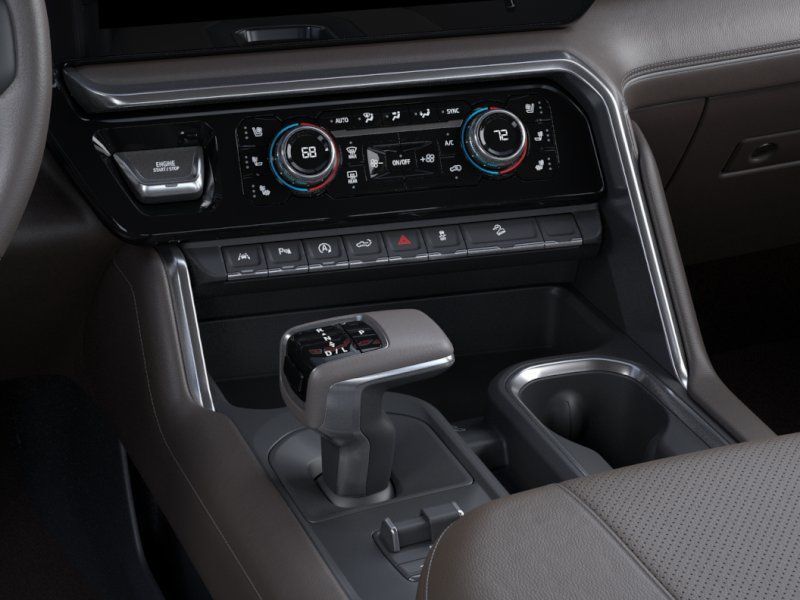 Thumbnail: 2026 GMC Sierra 1500 - 24