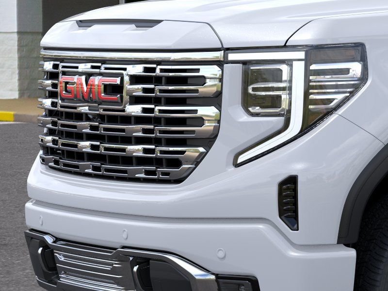 Thumbnail: 2026 GMC Sierra 1500 - 19