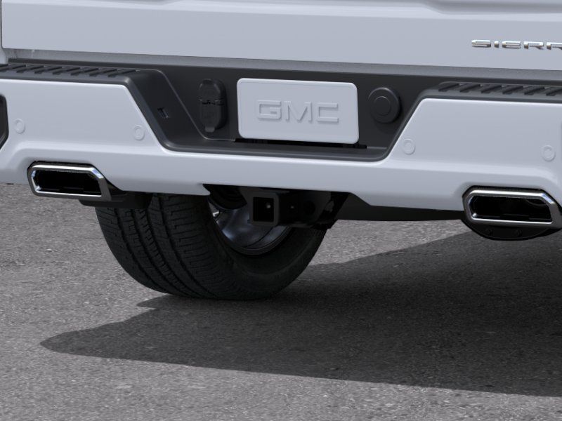 Thumbnail: 2026 GMC Sierra 1500 - 20