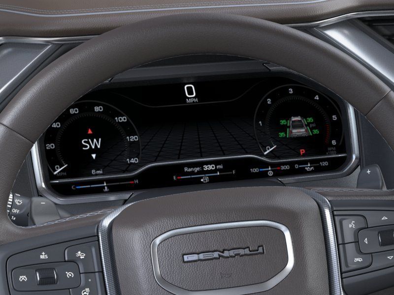 Thumbnail: 2026 GMC Sierra 1500 - 10