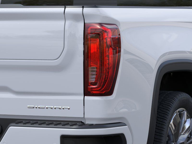 Thumbnail: 2026 GMC Sierra 1500 - 17