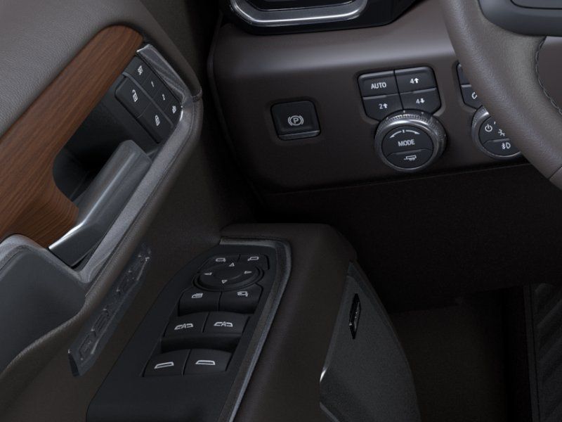 Thumbnail: 2026 GMC Sierra 1500 - 23