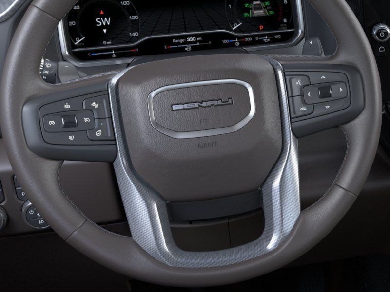 Thumbnail: 2026 GMC Sierra 1500 - 22