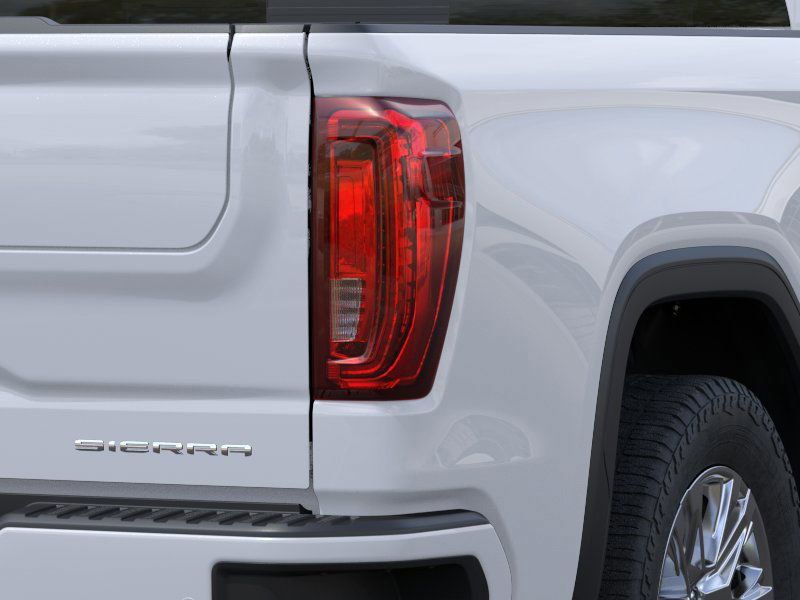 2026 GMC Sierra 1500 Denali - Photo 18