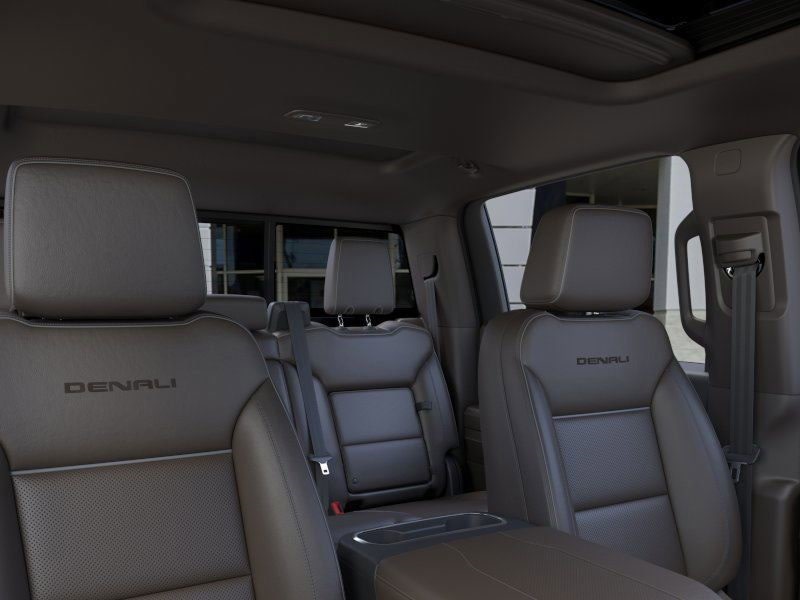 2025 GMC Sierra 1500 Denali 23