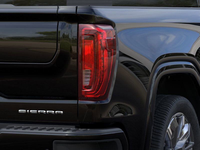 2025 GMC Sierra 1500 Denali 18