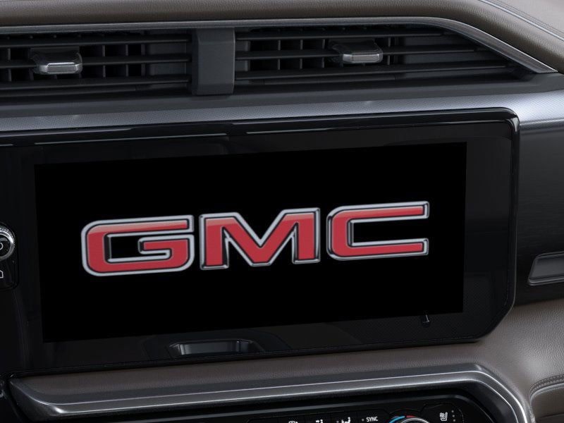 2025 GMC Sierra 1500 Denali 9